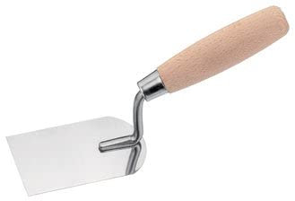 STUCATEUR (sTUCKATEUR”) sPaTULE eN aCIER pSE 60 mm