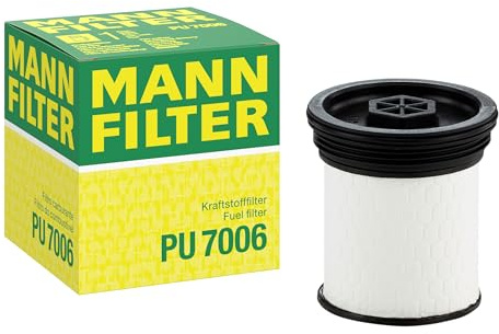 MANN-FILTER PU 7006 Kraftstofffilter - für Pkw + Transporter