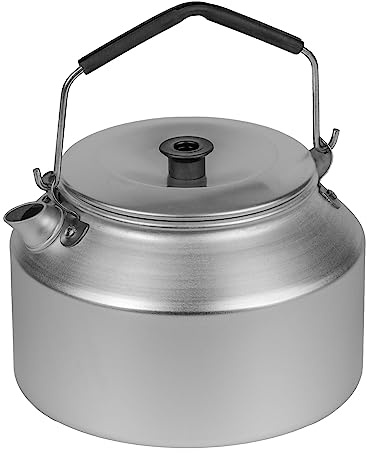 Trangia Wasserkocher aus Aluminium