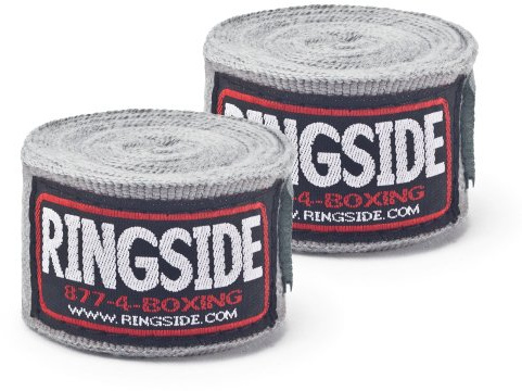 Ringside Bende per bambini da boxe