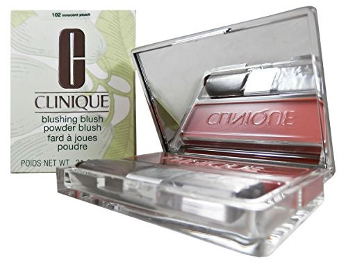 Blushing Blush Powder Rouge Puder 102 Innocent Peach
