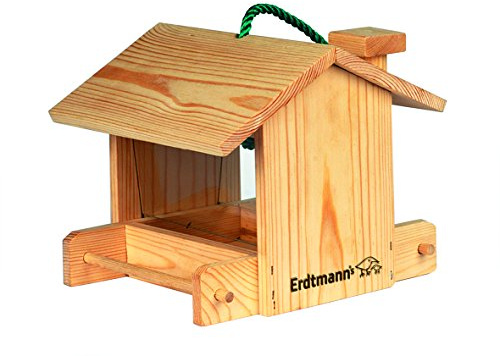 Erdtmanns 520305 Silohaus Westerland