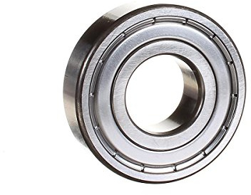 FAG 6202-C-2Z-C3 Rillenkugellager einreihig Bohrungs-Ø 15mm Außen-Durchmesser 35mm Drehzahl (max.)