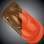 Farbe AUTO-AiR Colors HI-LITE INTERFERENCE 4421 Orange 120ml