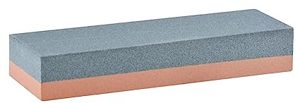 Esschert Design Fallen Fruits GT111 Pierre à aiguiser Gris