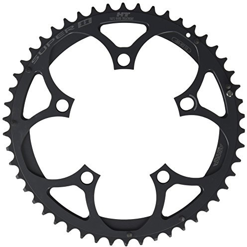 Miche Weitere Fahrradteile Fahrradkettenblätter/Metallische Faser