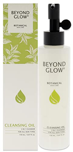 Beyond Glow Rengöringsolja för unisex 5,07 oz olja