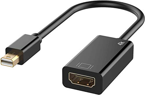 Adaptateur Mini DP vers HDMI