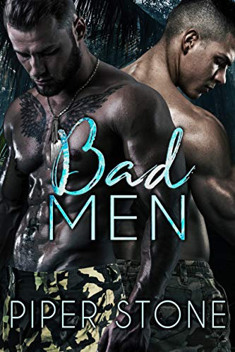 Bad Men: A Dark Mafia Romance (Dangerous Business Book 2) (English Edition)