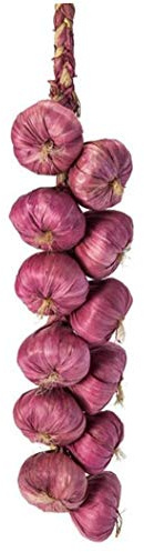 PiniceCore Falsos Artificial Cebolla Brochetas De Fruta Simulación De Verduras Ornamento Colgante De Pared Inicio Verduras Decoración De La Pared Fotografía Apoya Vegetales