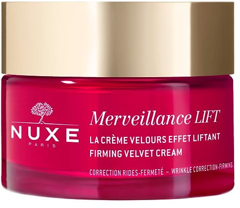 Nuxe MERVEILLANCE CREME VELOURS 50 ML