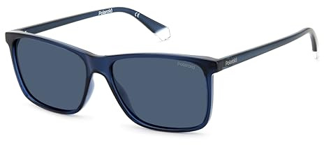 Polaroid Unisex Pld 4137/S Sunglasses (1er Pack)