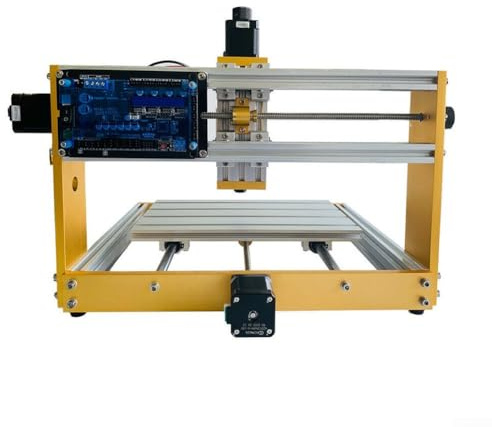 CNC 3018 Pro X - Upgrade-Kit für CNC-Fräser 3018 Pro Maschine (SCS10VUU)
