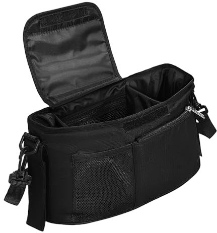 JOINPAYA Organizador De Cochecitos Bolso Para Cochecitos Organizador De Bolsos Para Uso Diario