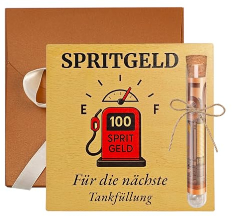Snyvpra Fuel Voucher Driving Licence Passed Gift Greeting Cards