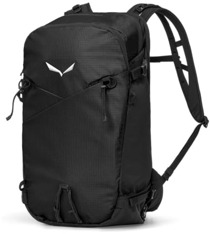 Salewa Rucksack Wanderrucksack Sella Tour 30 L Women Black Out schwarz