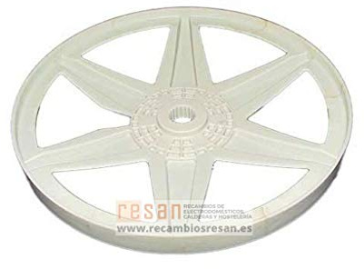 Trommelrolle (295978-20910) Waschmaschine 41024466 CANDY