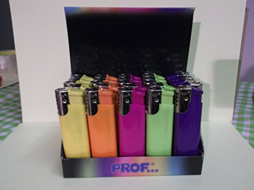 ACCENDINO 05739 ANTIVENTO COLORATO