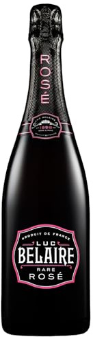 Luc Belaire Rare Rosé 12,5% - 750ml