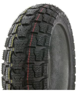 Reifen IRC Urban Snow SN 26 M+S 3.50-10 59J TL