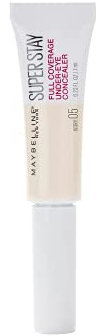 Maybelline Superstay Full Coverage Under-Eye Concealer 6ml - 05 Ivory