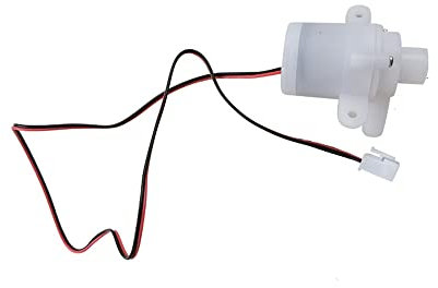 DCM3512-420 Ece Machine Ersatzteil Wasserpumpe for Haushaltseismacher