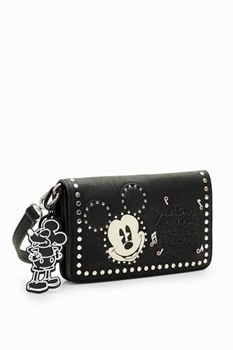 Desigual Mickey Mouse Mini Bag