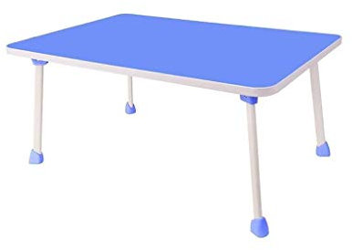 Schreibtisch,Minimalistischer Computertisch, Laptoptisch, Klappbett, Kleiner Tisch, Arbeitstisch, Esstisch