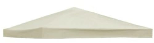 Outdoor Garden Patio Partty Tent - Tent Roof, Pop Up Canopy Tent Top | Waterproof Canopy Garden Replacement Roof, Patio Pavilion Roof Replacement for Outdoor Yard Camping Hiking