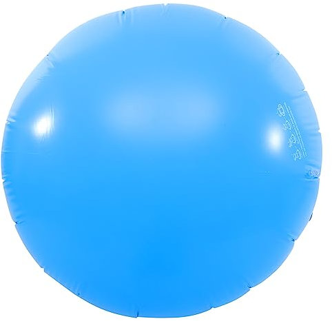 GAROZATION Pool Pillow Aufblasbares Kissen Für Schwimmbad Winter Pool Pillow Schutz Einfachen Nutzung Beständig Leicht Zu Reinigen Lagern