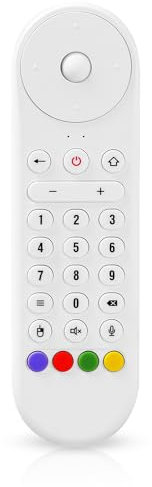 Swiixxer A04 Smart röstfjärrkontroll Air Mouse 2.4G mini trådlös tangentbord med gyroskopisk fjärrkontroll för Android TV Box PC-projektor