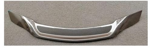 Heckspoiler Für Benz W204 Limousine 4 Türen C350 C63 Für AMG Auto 2008-2013 ABS Material R Stil Heckspoiler Flügel Heckspoiler Lippe(Unpainted)