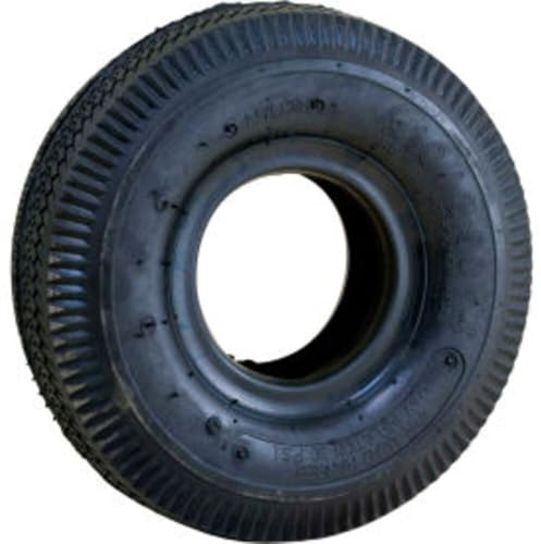Marathon 20501 Pneumatische (luftgefüllte) Sackkarre, Allzweckreifen und Innenschlauch, 10,4 cm / 3,5-4 Zoll