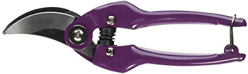 Barnel B175 7-1/2-Inch Assorted Colors Bypass Pruner