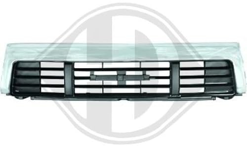 Diederichs 6680840 kylgrill