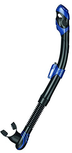 SEAC Unisex Schnorchel FAST TECH, Made in Italy