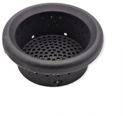 Brasero stufa caldaie pellet D190 pre-montato Palazzetti