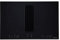 Cookology CIHDD800 80cm Electric Induction Hob in Black - 4 Cooking Zone - Built-in Downdraft Extractor Fan with 3 Speeds - Child safety Lock - Touch Control Panel