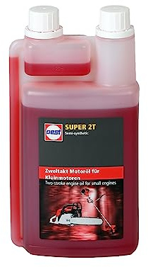 OEST Super 2 T | Doppelhalsflasche