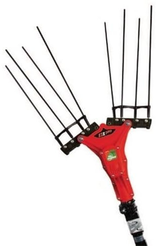 Abbacchiatore scuotiolive a batteria K3 super X2