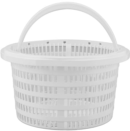 Universal - Cesta de repuesto para piscina, accesorios de limpieza de natación, cesta de skimmer de tipo pesado