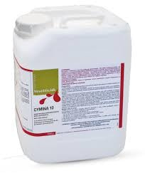 Insetticida per mosche, zanzare e blatte Cymina 10 Colkim 5 litri