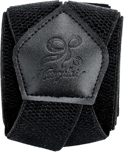 KANGDAI Hosenträger für Herren Breit 3.5cm sehr Starken 4 Metall Clip Arbeitshosen Motorradhose Hosenträger Einstellbar und Elastisch Einheitsgröße für Männer und Damen X Style