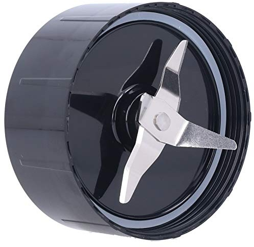 POENVFPO Unidad de Cuchillas de Repuesto para Exprimidor para Licuadora 1001 Cuchilla de Acero Inoxidable de para Cortar, Moler y Mezclar Apto para Lavavajillas 1 Pieza