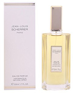 Jean Louis Scherrer Agua de Perfume Vaporizador - 50 ml