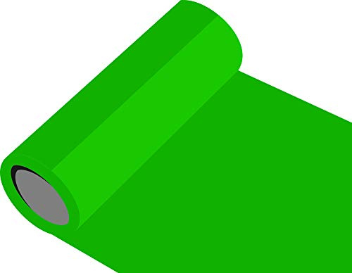 Orafol - Oracal 651 - 63cm Rolle - 5m (Laufmeter) - Gelbgrün / glanz, A310oracal - 651 - 63cm - 28 - kl - Autofolie / Möbelfolie / Küchenfolie