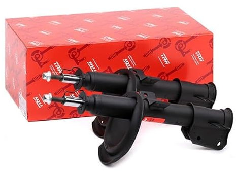 TRW JGM283T 2x Ammortizzatore Anteriore A pressione del gas Ammortizzatori