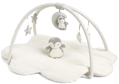 Mamas & Papas Interactive Activity Baby Playmat & Gym , Wish Upon A Cloud