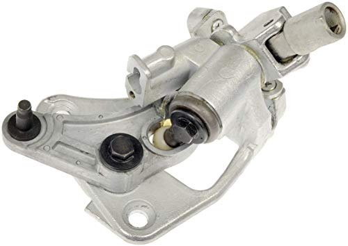 Dorman 905-122 Steering Column Shift Mechanism Compatible with Select Toyota Models