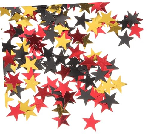 Alipis Confeti Espolvoreado Decorativo Para Fiestas Decoración De Mesas Para Eventos y Cervezas